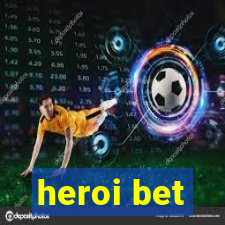 heroi bet